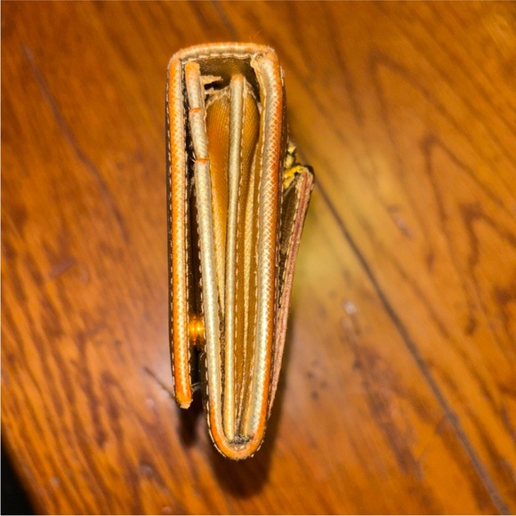 Prada Long Wallet - Picture 7 of 8